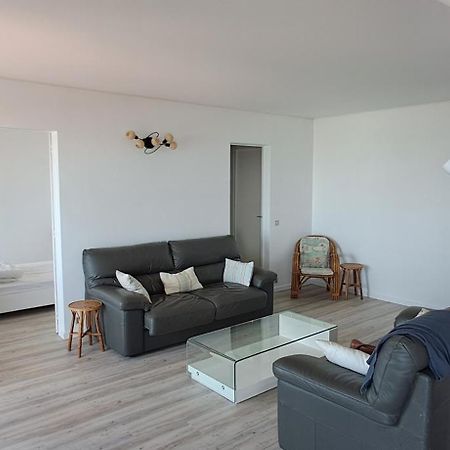 Chez Bibi Appartement Saint-Georges-de-Didonne Buitenkant foto