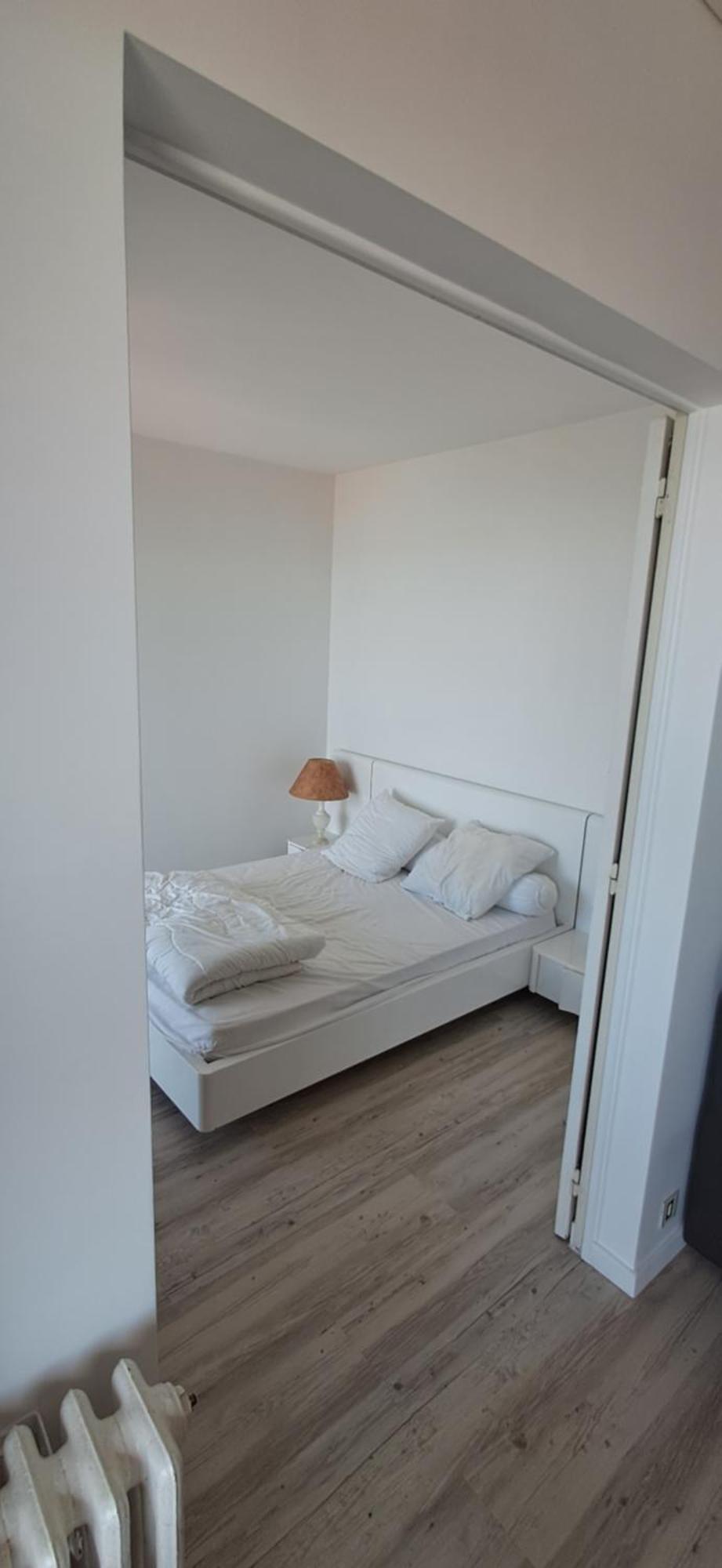 Chez Bibi Appartement Saint-Georges-de-Didonne Buitenkant foto