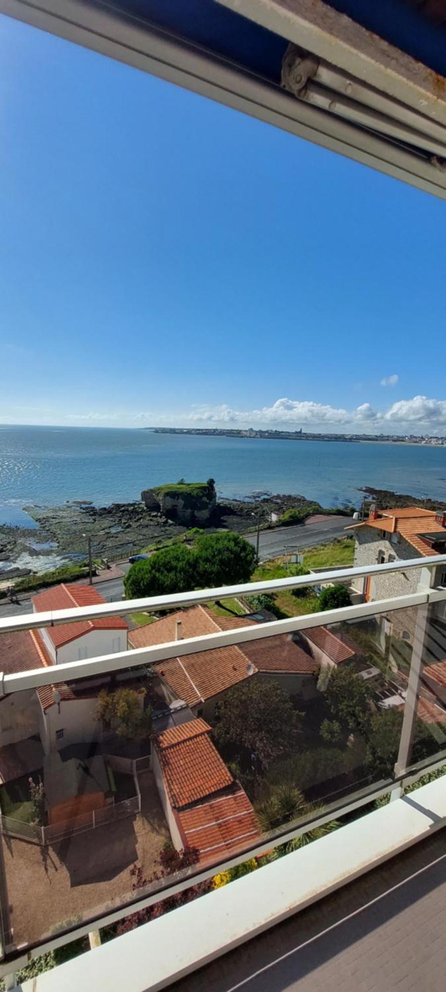 Chez Bibi Appartement Saint-Georges-de-Didonne Buitenkant foto
