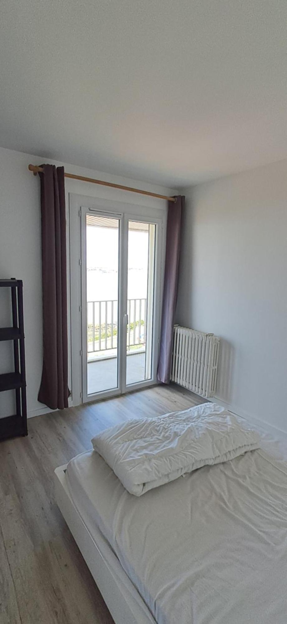Chez Bibi Appartement Saint-Georges-de-Didonne Buitenkant foto